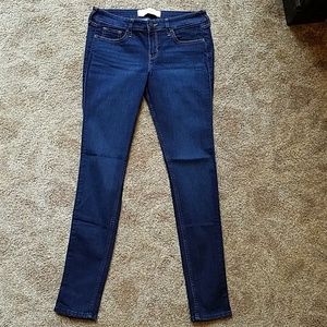 Sale ! Hollister Super Skinny jeans